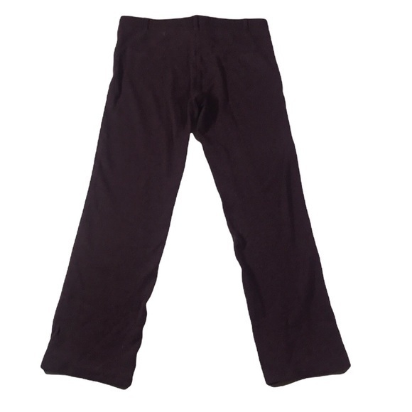 Betabrand Dress Pant Yoga Straight Leg Stretch Pants - Picture 7 of 9